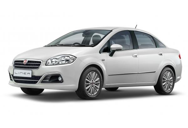 Fiat Linea