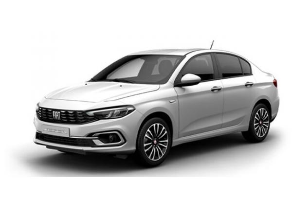 Fiat Egea